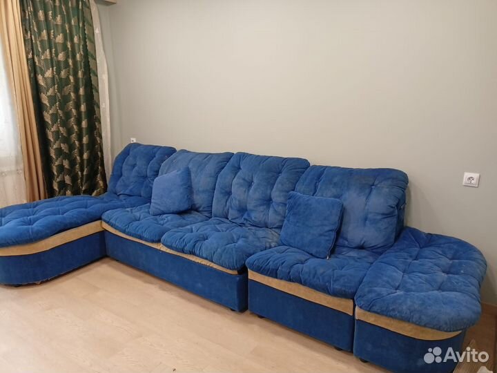 Продам диван