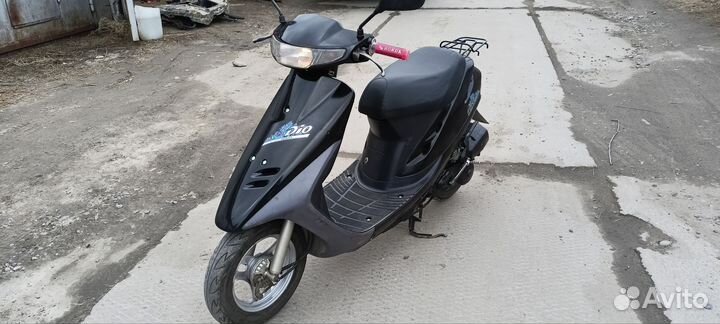 Honda dio 27