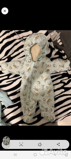 Комбинезоны