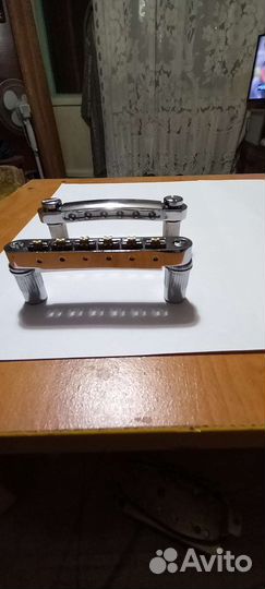 Бридж том и звучки