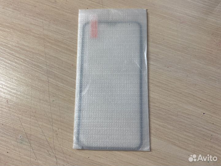 Защитное стекло iPhone 11