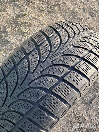 Bridgestone Blizzak LM-80 235/60 R18 103