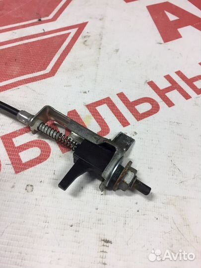 Замок лючка бака Lexus LS 460L