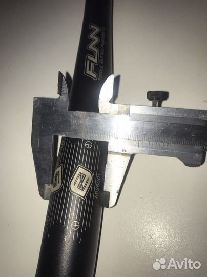 Руль для велосипеда