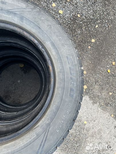 КАМА Кама-Евро-519 185/70 R14