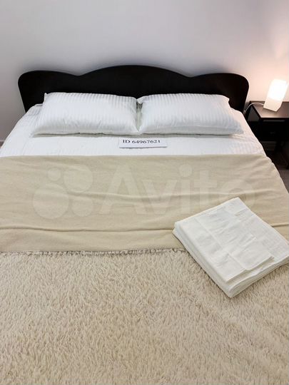 1-к. квартира, 30 м², 8/10 эт.