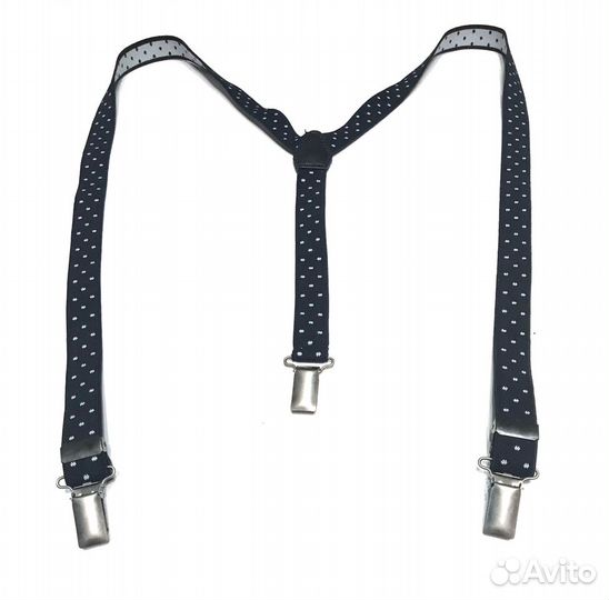 Подтяжки детские Zara