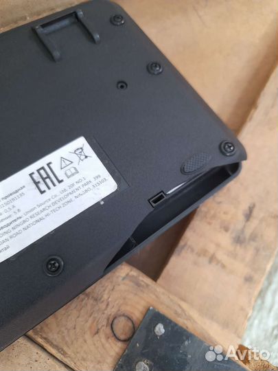 Клавиатура офисная