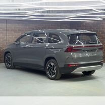 Hyundai Custo 2.0 AT, 2023, 19 км, с пробегом, цена 4 750 000 руб.