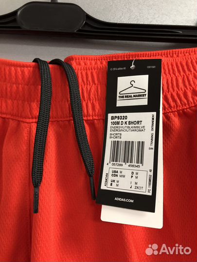 Спортивные шорты Adidas оригинал