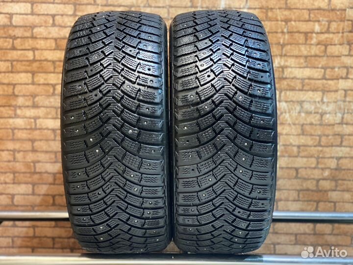 Michelin X-Ice North 2 225/45 R18 95T