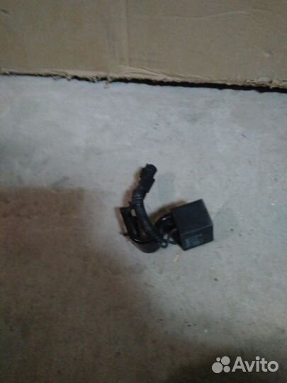 Конденсатор Toyota RAV 4 ca40 (12-19) 8293042010