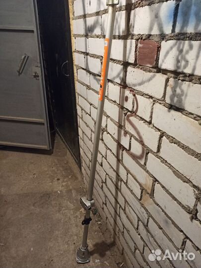 Бензотриммер