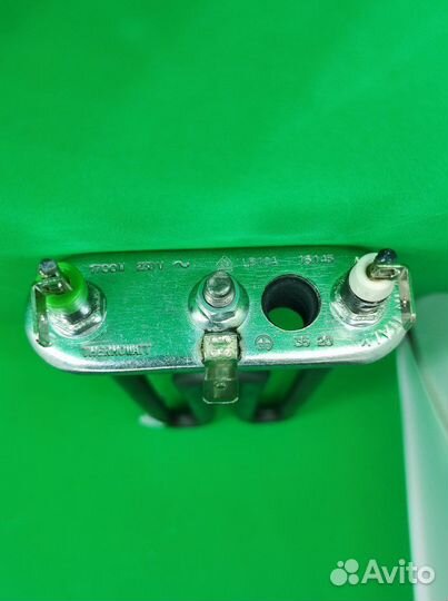 Тэн 1700W (прям.с отв.L170, R13, M120) 'Therm-t.34