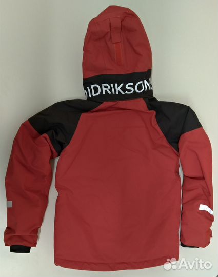 Куртка Didriksons