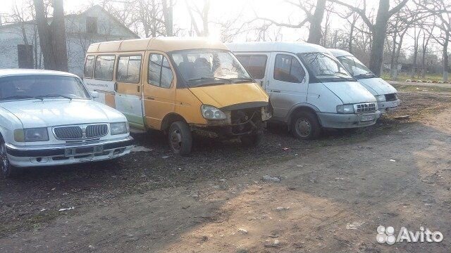 Авторазборка газель вологда