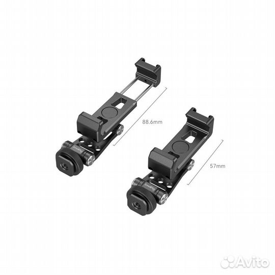 SmallRig 4301 Держатель для стабилизаторов DJI