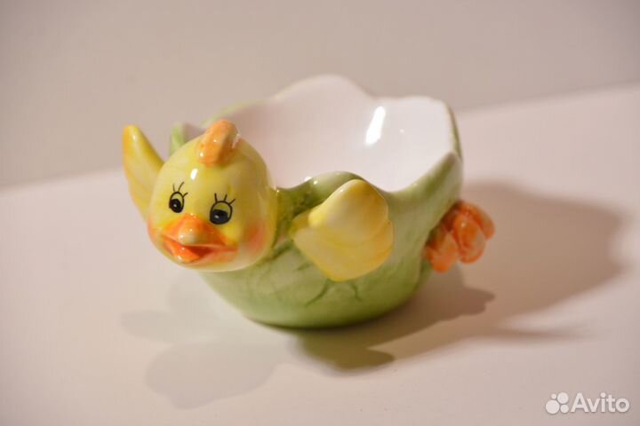 Подставка для яйца