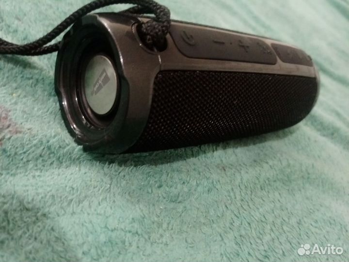 Беспроводная калонка