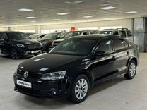 Volkswagen Jetta 1.6 AT, 2013, 161 000 км, с пробегом, цена 890 000 руб.