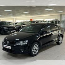 Volkswagen Jetta 1.6 AT, 2013, 161 000 км, с пробегом, цена 890 000 руб.