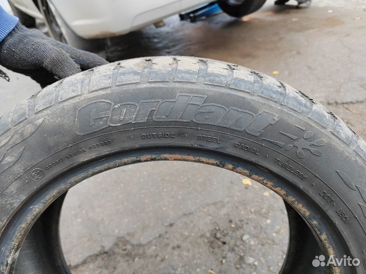 Cordiant Sport 3 205/55 R16 91V