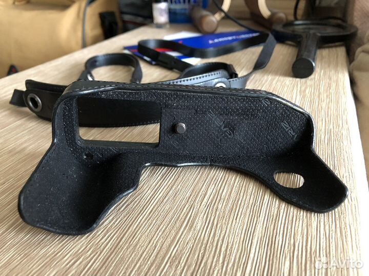 Чехол Gariz для Fujifilm xt-1