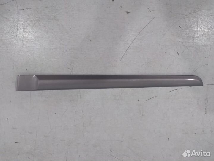 Накладка двери задняя правая Nissan Note E11
