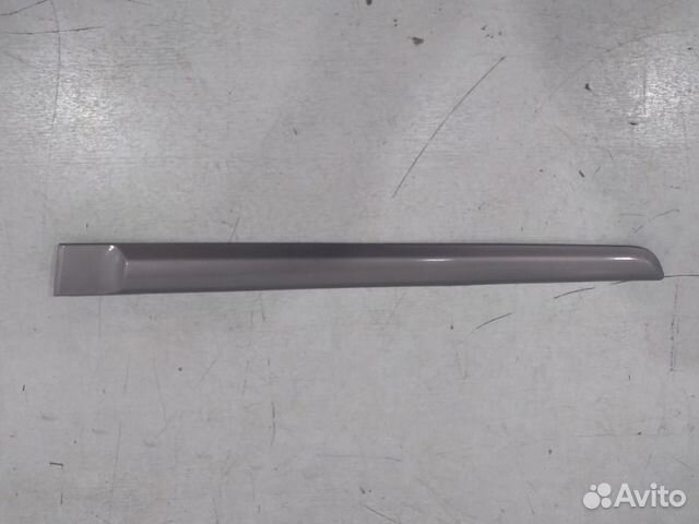 Накладка двери задняя правая Nissan Note E11