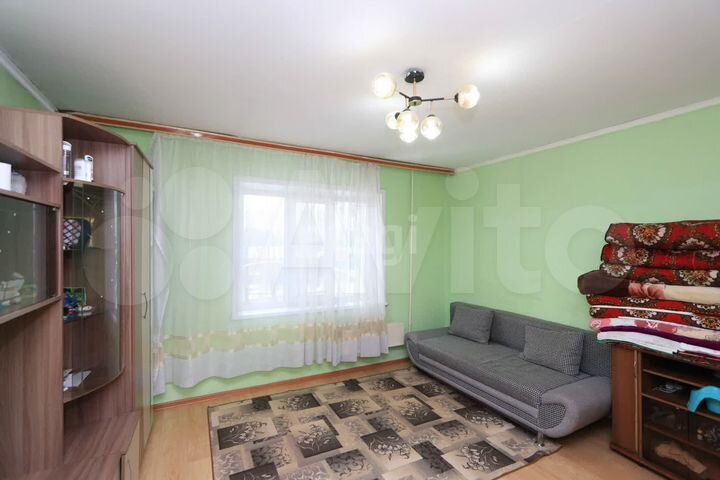 4-к. квартира, 73,6 м², 4/5 эт.