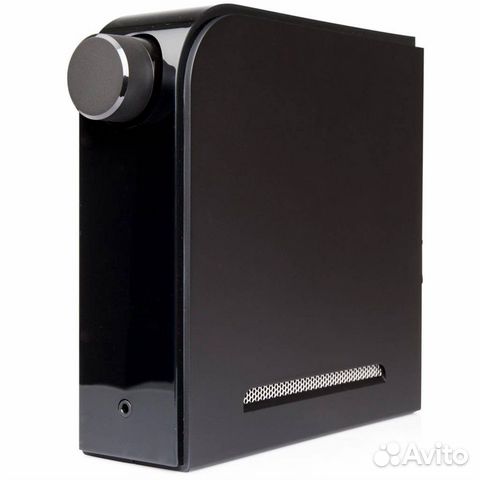 Стереоусилитель NAD D3020 V2