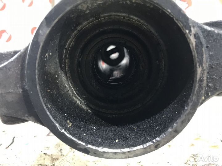 Редуктор jeep cherokee KJ EKG F 2004 Перед / Перед