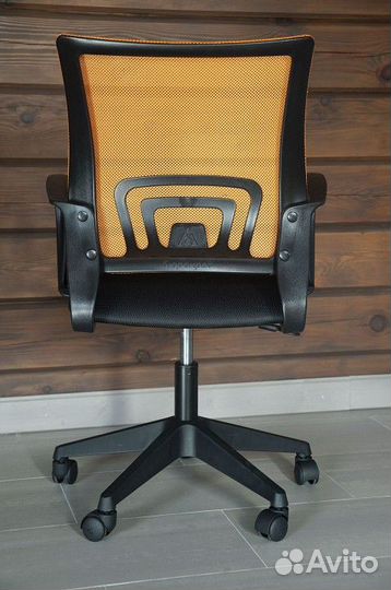 Кресло комьютерное CH-695NLT/OR/TW-11