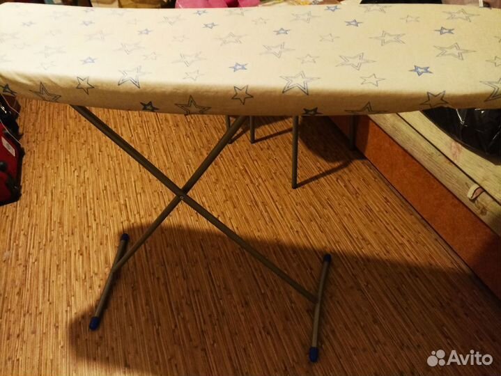 Гладильная доска бу