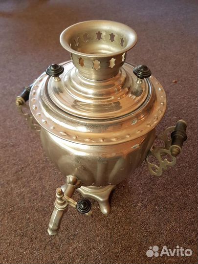 Самовар электрический