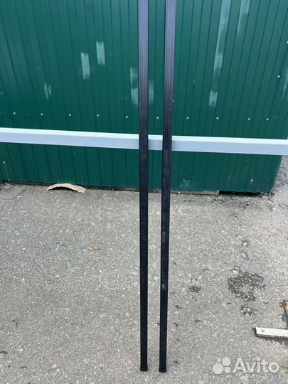 Дуги thule 150см