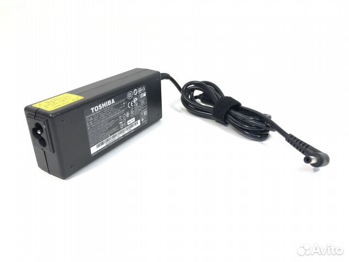 Универсальное зарядное устройство для ноутбука