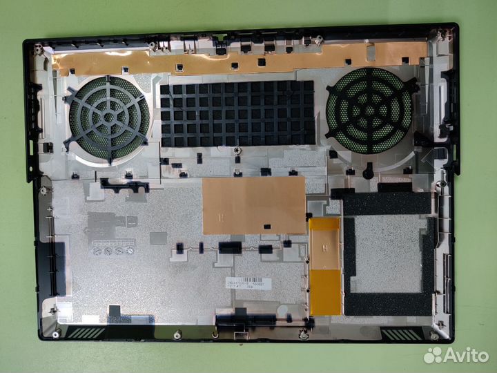 Корпус для ноутбука Lenovo Y530-15, Y540-15 Legion