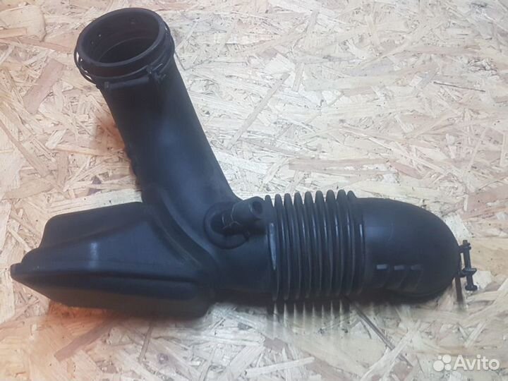 Гофра воздушного фильтра hyundai sonata NF