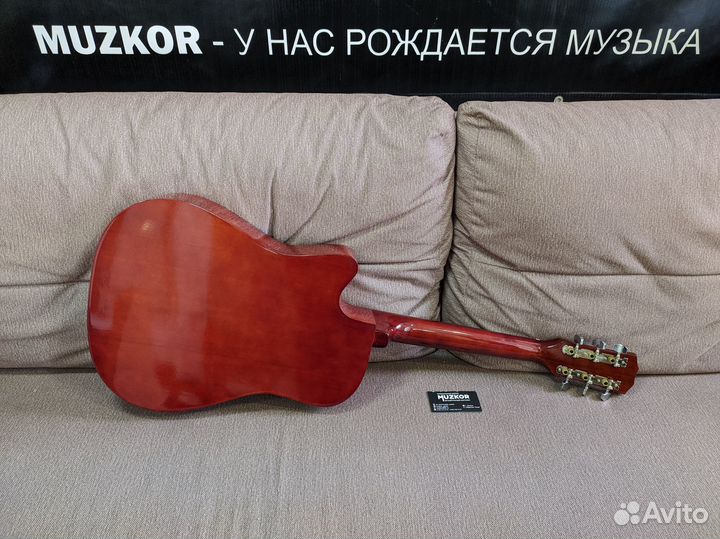 Гитара чехол в подарок