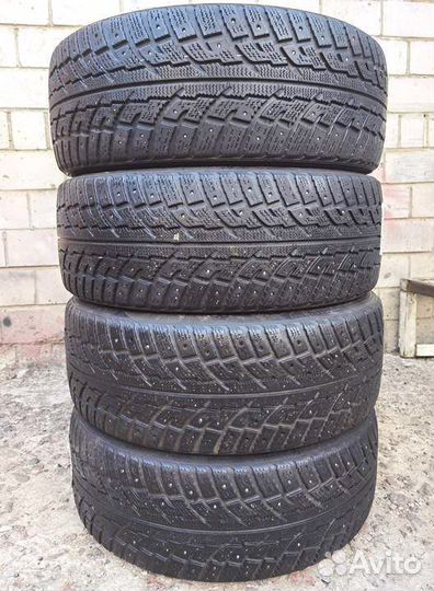 Kumho KC16 225/55 R18 102T