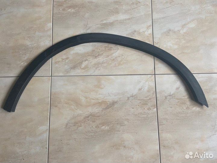 Расширитель крыла передний правый Mercedes W 253