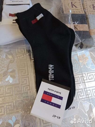 Носки женские