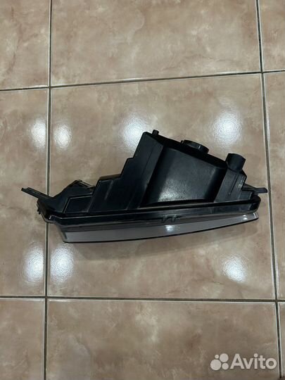 Противотуманная фара левая bmw e82