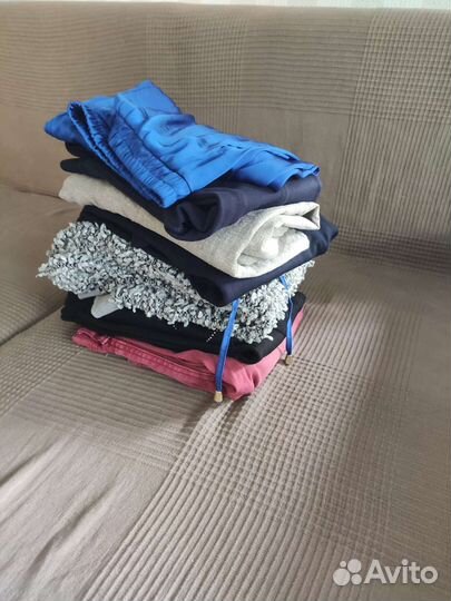 Вещи пакетом 146 152