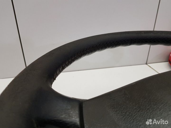 Руль с подушкой (Mercedes-Benz S-class)