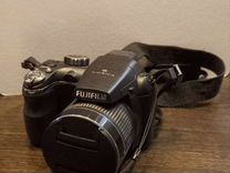 Fujifilm s3200