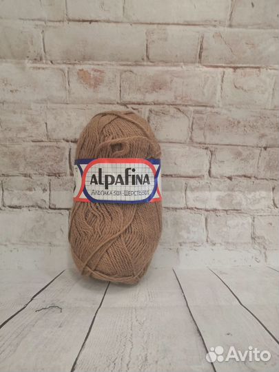 Пряжа для вязания