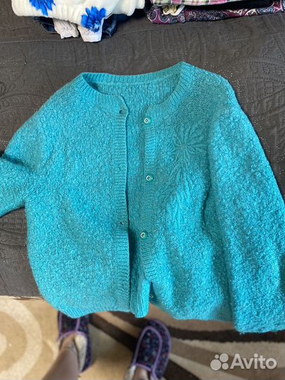 Женские вещи пакетом 44 46 размер