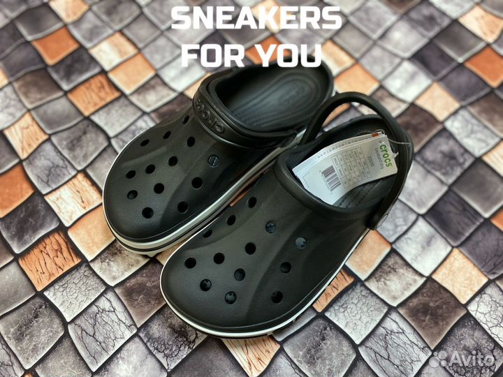 Crocs сабо кроксы